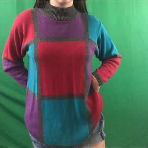 Vintage sweater